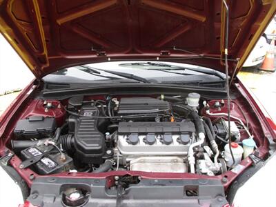 2002 Honda Civic EX - Photo 18 - Seattle, WA 98103