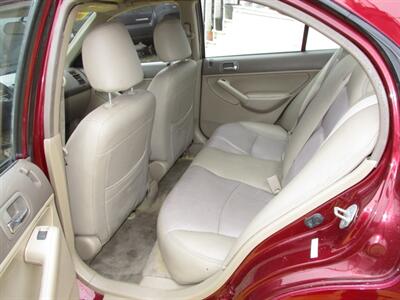 2002 Honda Civic EX - Photo 17 - Seattle, WA 98103