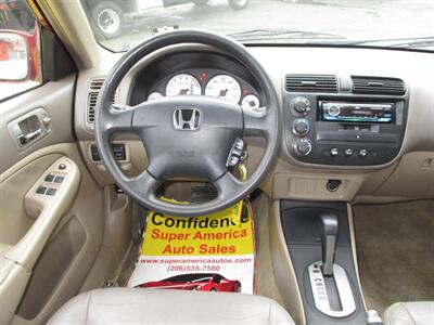 2002 Honda Civic EX - Photo 12 - Seattle, WA 98103