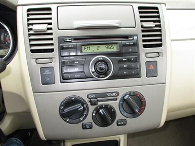 2007 Nissan Versa 1.8 S   - Photo 17 - Seattle, WA 98103