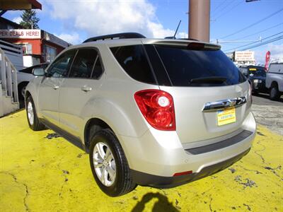 2015 Chevrolet Equinox LT   - Photo 8 - Seattle, WA 98103
