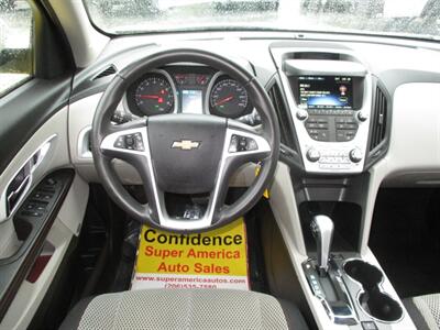 2015 Chevrolet Equinox LT - Photo 13 - Seattle, WA 98103