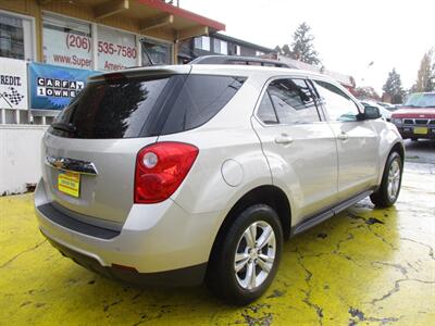 2015 Chevrolet Equinox LT - Photo 6 - Seattle, WA 98103