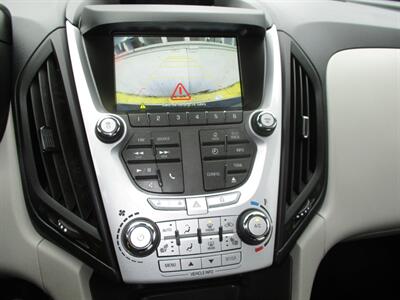 2015 Chevrolet Equinox LT - Photo 18 - Seattle, WA 98103