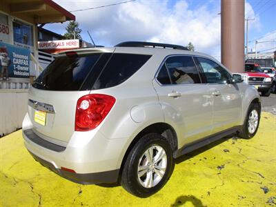 2015 Chevrolet Equinox LT   - Photo 6 - Seattle, WA 98103