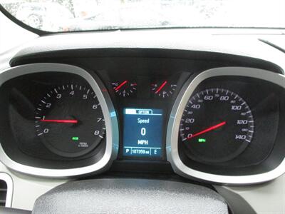 2015 Chevrolet Equinox LT - Photo 15 - Seattle, WA 98103