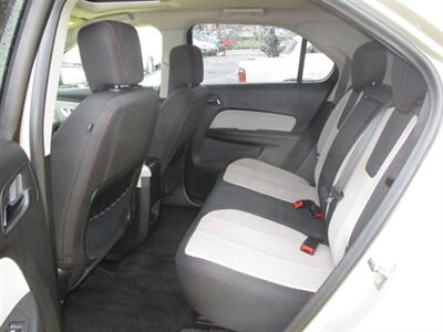 2015 Chevrolet Equinox LT - Photo 12 - Seattle, WA 98103