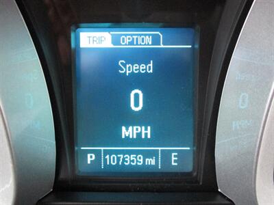 2015 Chevrolet Equinox LT - Photo 16 - Seattle, WA 98103