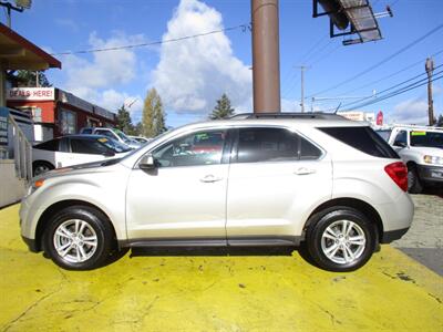 2015 Chevrolet Equinox LT   - Photo 9 - Seattle, WA 98103