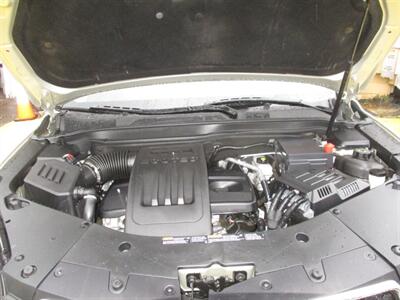 2015 Chevrolet Equinox LT - Photo 19 - Seattle, WA 98103