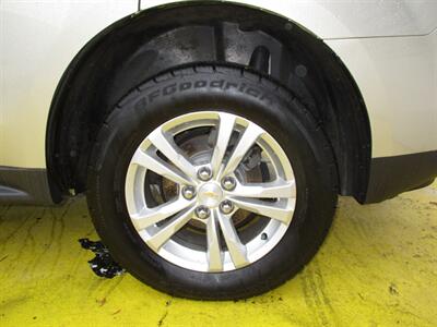 2015 Chevrolet Equinox LT - Photo 21 - Seattle, WA 98103