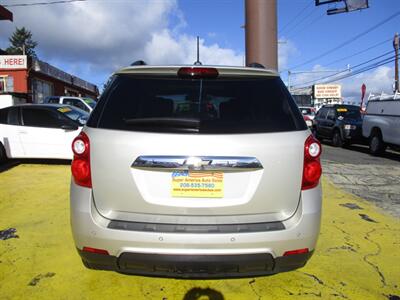 2015 Chevrolet Equinox LT   - Photo 7 - Seattle, WA 98103