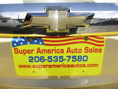 2015 Chevrolet Equinox LT   - Photo 24 - Seattle, WA 98103