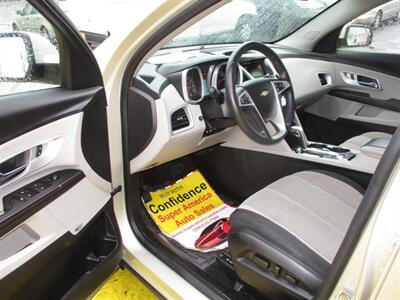 2015 Chevrolet Equinox LT - Photo 11 - Seattle, WA 98103