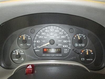 2003 GMC Safari   - Photo 12 - Seattle, WA 98103