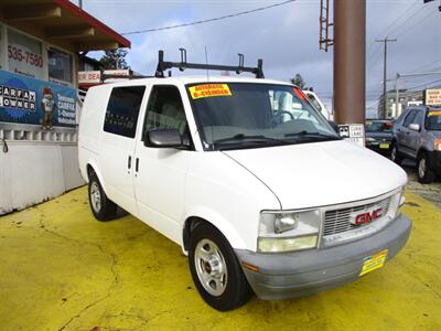 2003 GMC Safari   - Photo 4 - Seattle, WA 98103