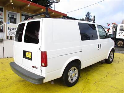 2003 GMC Safari   - Photo 6 - Seattle, WA 98103