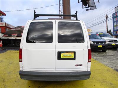 2003 GMC Safari   - Photo 7 - Seattle, WA 98103