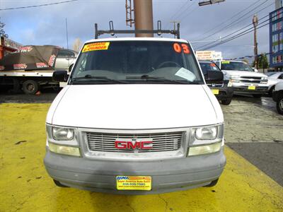 2003 GMC Safari   - Photo 3 - Seattle, WA 98103