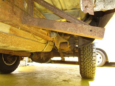 1995 Ford F-250 XL Long Bed   - Photo 22 - Seattle, WA 98103