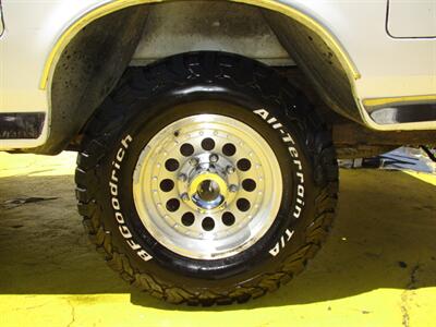 1995 Ford F-250 XL Long Bed   - Photo 17 - Seattle, WA 98103