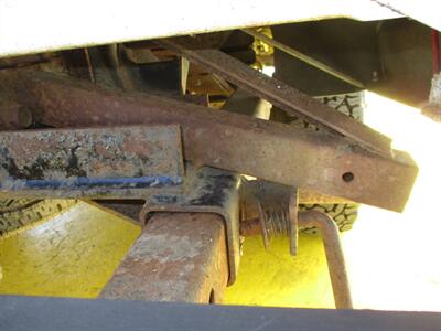1995 Ford F-250 XL Long Bed   - Photo 20 - Seattle, WA 98103