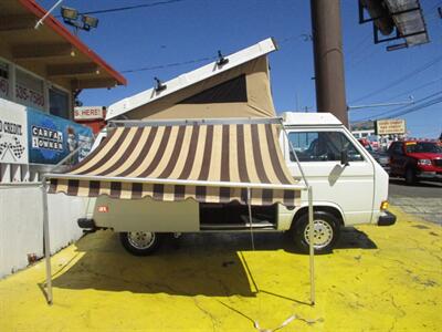 1982 Volkswagen Bus/Vanagon Camper   - Photo 28 - Seattle, WA 98103