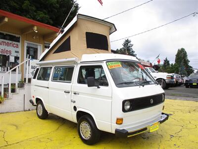 1982 Volkswagen Bus/Vanagon Camper   - Photo 6 - Seattle, WA 98103