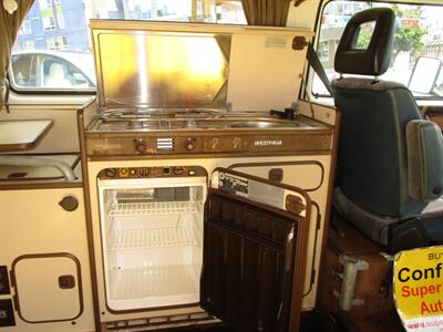 1982 Volkswagen Bus/Vanagon Camper   - Photo 30 - Seattle, WA 98103