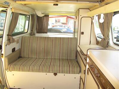 1982 Volkswagen Bus/Vanagon Camper   - Photo 27 - Seattle, WA 98103