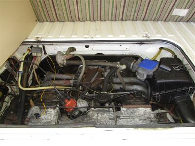 1982 Volkswagen Bus/Vanagon Camper   - Photo 45 - Seattle, WA 98103