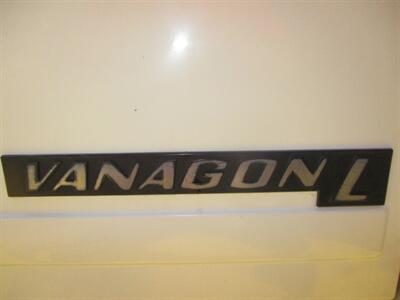 1982 Volkswagen Bus/Vanagon Camper   - Photo 50 - Seattle, WA 98103