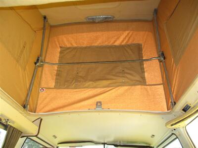 1982 Volkswagen Bus/Vanagon Camper   - Photo 29 - Seattle, WA 98103