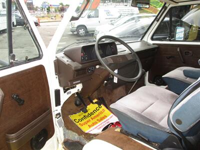 1982 Volkswagen Bus/Vanagon Camper   - Photo 15 - Seattle, WA 98103