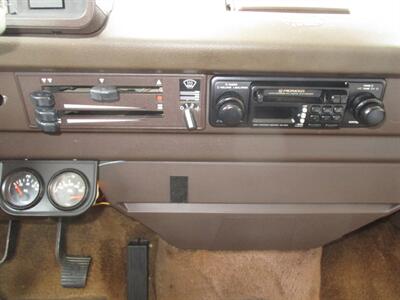 1982 Volkswagen Bus/Vanagon Camper   - Photo 20 - Seattle, WA 98103