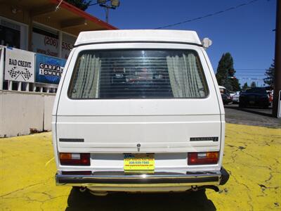 1982 Volkswagen Bus/Vanagon Camper   - Photo 12 - Seattle, WA 98103