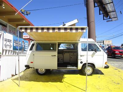 1982 Volkswagen Bus/Vanagon Camper   - Photo 27 - Seattle, WA 98103