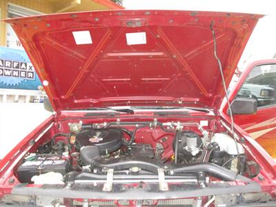 1994 Nissan Truck XE   - Photo 21 - Seattle, WA 98103