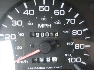 1994 Nissan Truck XE   - Photo 17 - Seattle, WA 98103