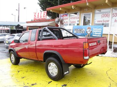 1994 Nissan Truck XE   - Photo 10 - Seattle, WA 98103