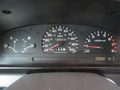 1994 Nissan Truck XE   - Photo 16 - Seattle, WA 98103