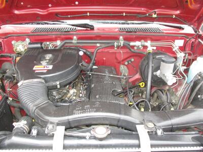 1994 Nissan Truck XE   - Photo 22 - Seattle, WA 98103