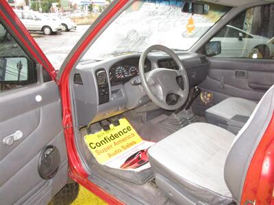1994 Nissan Truck XE   - Photo 13 - Seattle, WA 98103