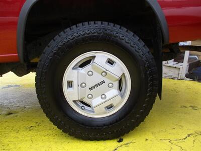1994 Nissan Truck XE   - Photo 25 - Seattle, WA 98103