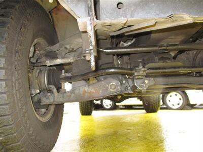 1994 Nissan Truck XE   - Photo 29 - Seattle, WA 98103