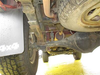 1994 Nissan Truck XE   - Photo 27 - Seattle, WA 98103