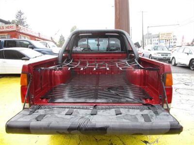 1994 Nissan Truck XE   - Photo 8 - Seattle, WA 98103