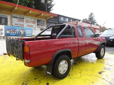 1994 Nissan Truck XE   - Photo 6 - Seattle, WA 98103