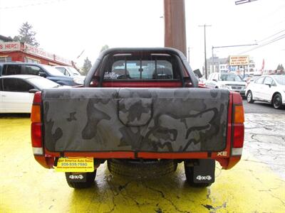 1994 Nissan Truck XE   - Photo 7 - Seattle, WA 98103