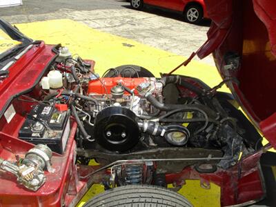 1979 TRIUMPH SPITFIRE 1500   - Photo 25 - Seattle, WA 98103